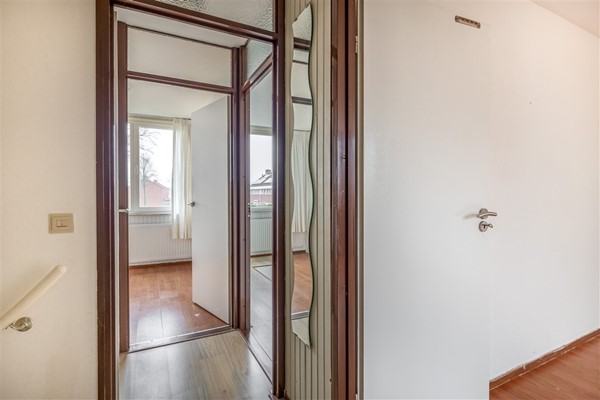 Medium property photo - Soetan Sjahrirweg 12, 9649 BJ Muntendam